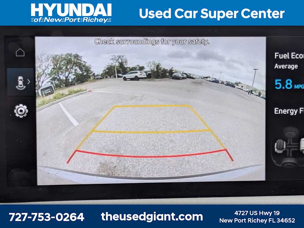 Thumbnail: 2023 Hyundai Sonata - 23