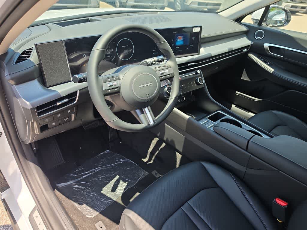 Thumbnail: 2026 Hyundai Sonata - 15