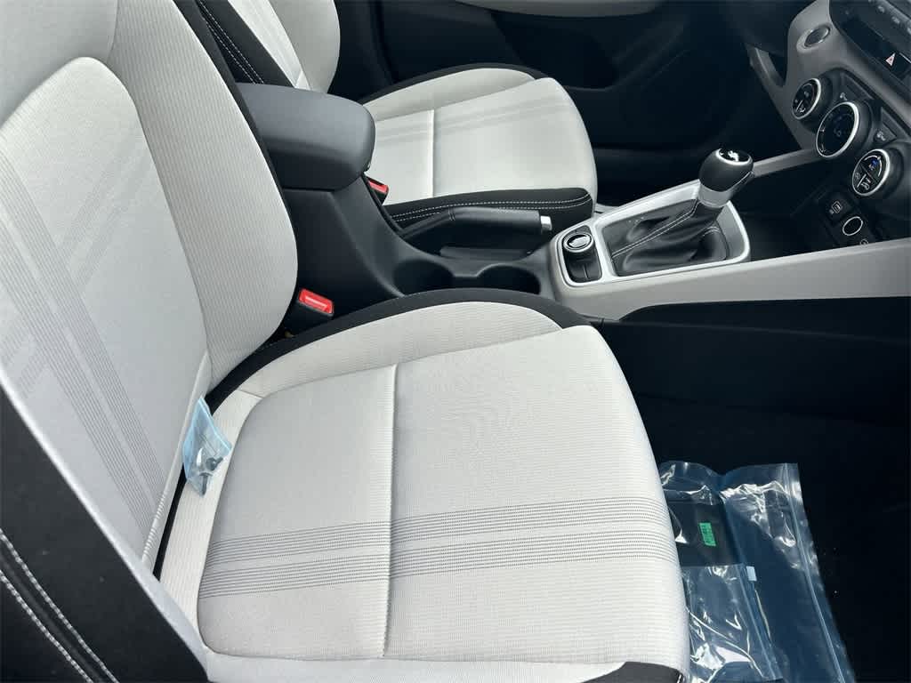 2025 Hyundai Venue SEL 20