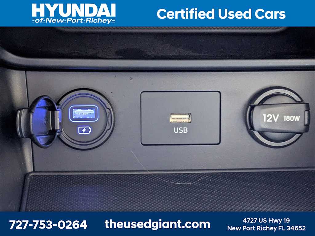 Thumbnail: 2023 Hyundai Kona - 23