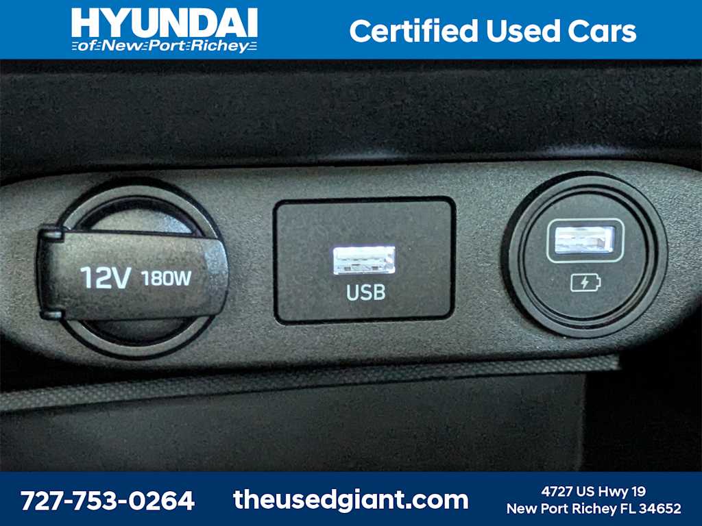 Thumbnail: 2021 Hyundai Elantra - 20