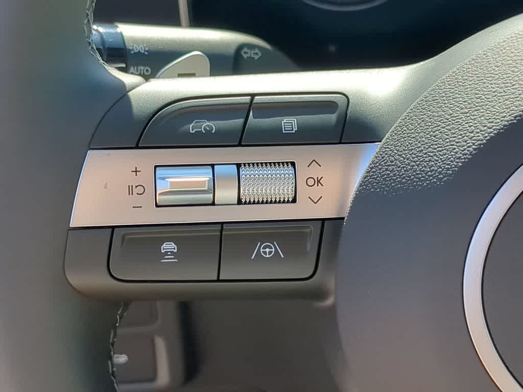Thumbnail: 2026 Hyundai Sonata - 24