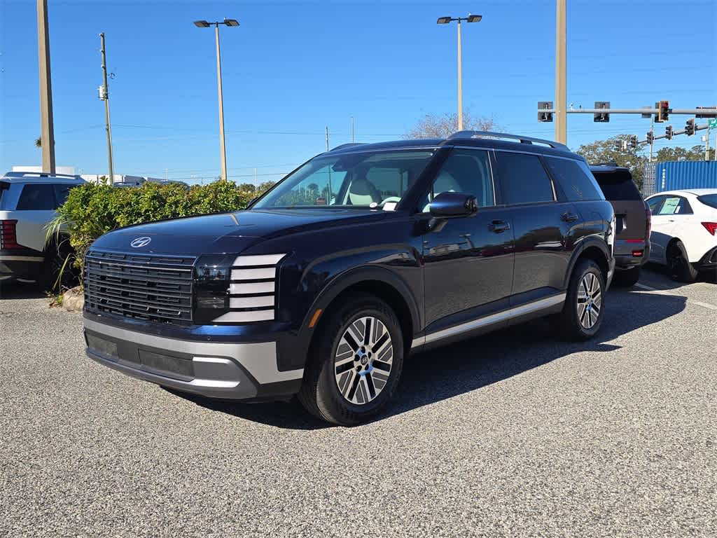 Thumbnail: 2026 Hyundai Palisade - 2