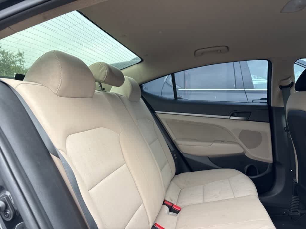 Thumbnail: 2018 Hyundai Elantra - 7