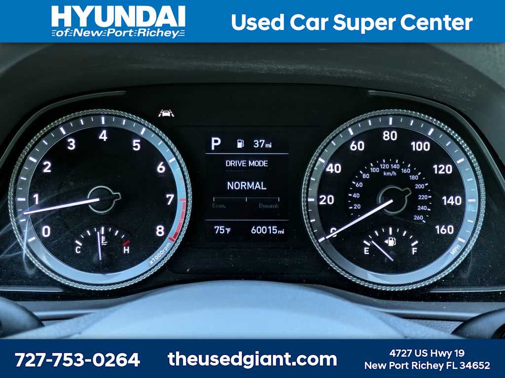 Thumbnail: 2022 Hyundai Sonata - 28