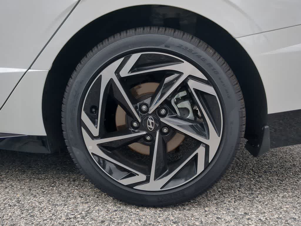 Thumbnail: 2026 Hyundai Sonata - 14