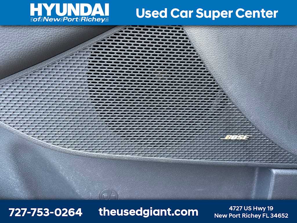 Thumbnail: 2021 Hyundai Sonata - 12