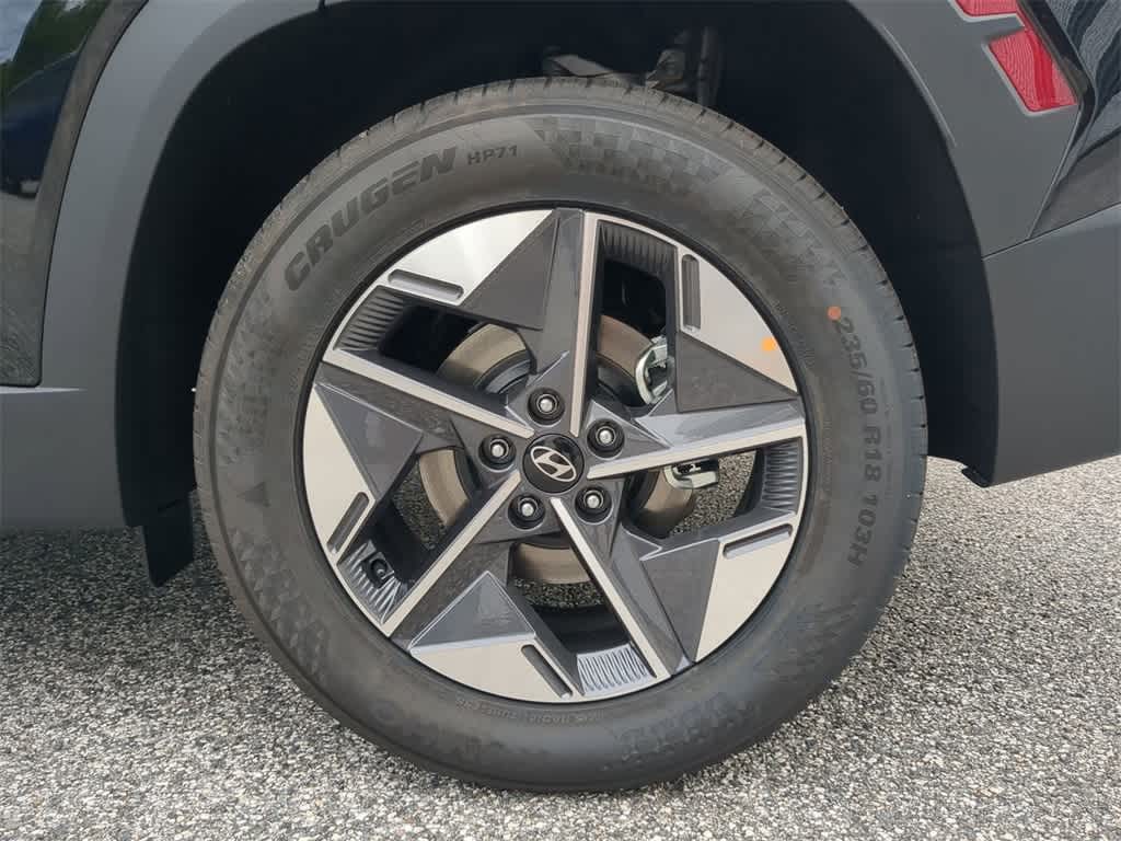 Thumbnail: 2026 Hyundai Tucson - 13