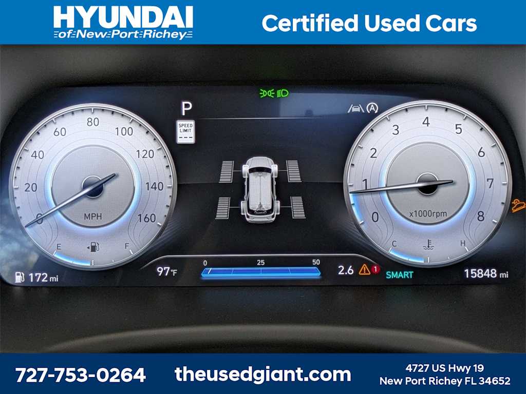 Thumbnail: 2024 Hyundai Palisade - 46