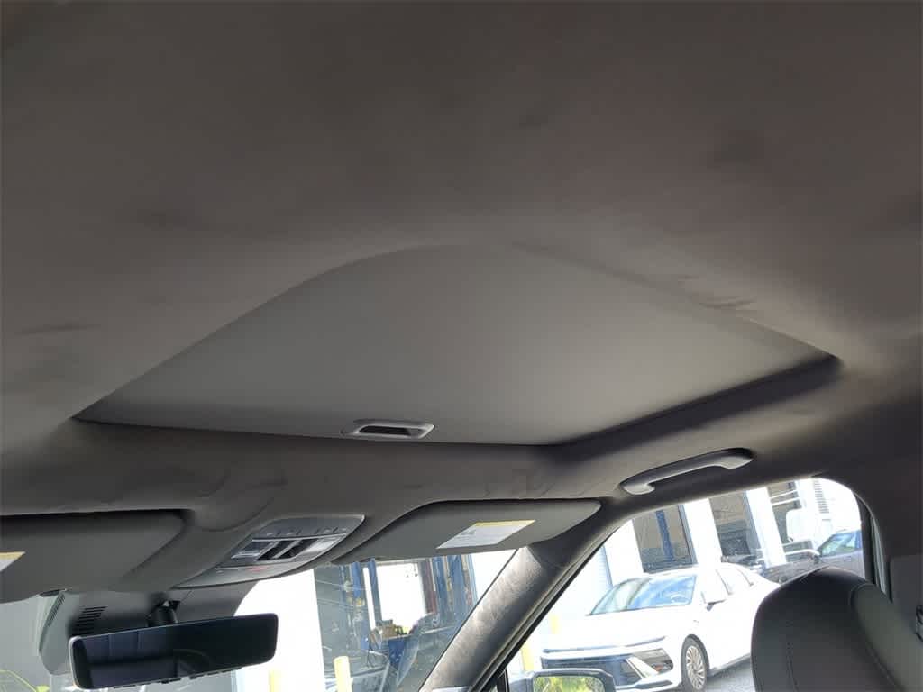 Thumbnail: 2026 Hyundai Palisade - 19