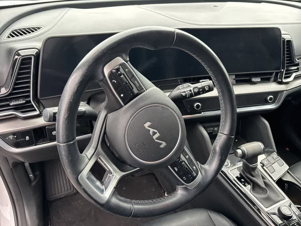 Thumbnail: 2023 Kia Sportage - 10