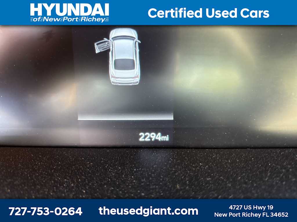 Thumbnail: 2025 Hyundai Elantra - 11