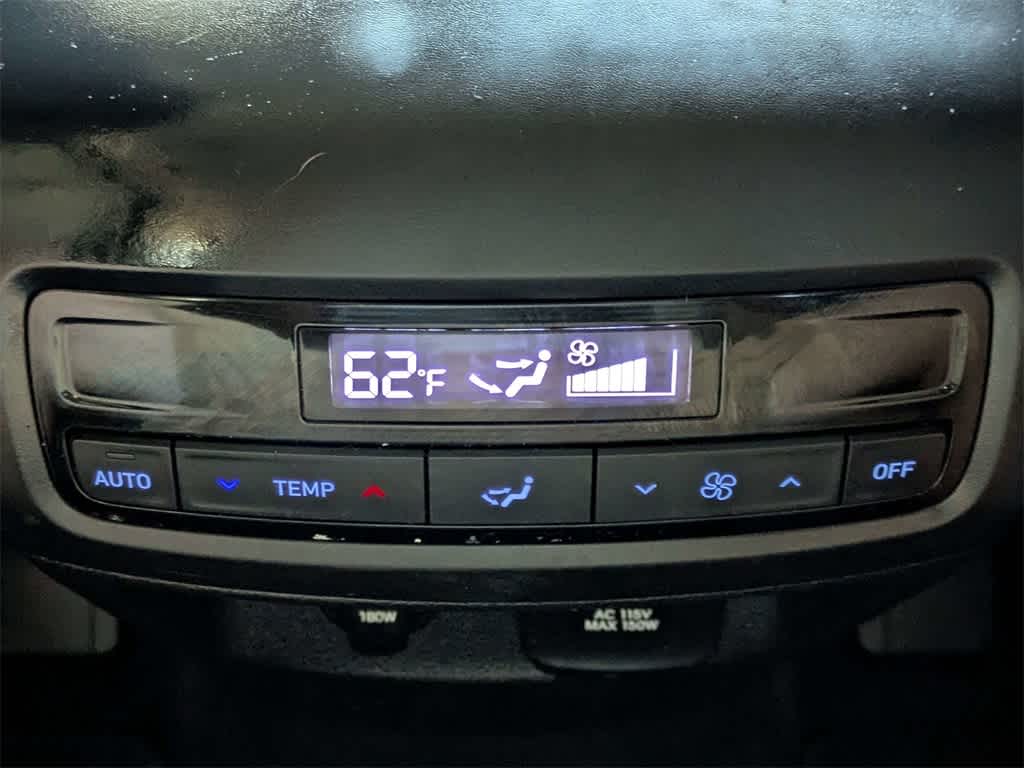 Thumbnail: 2020 Hyundai Palisade - 22