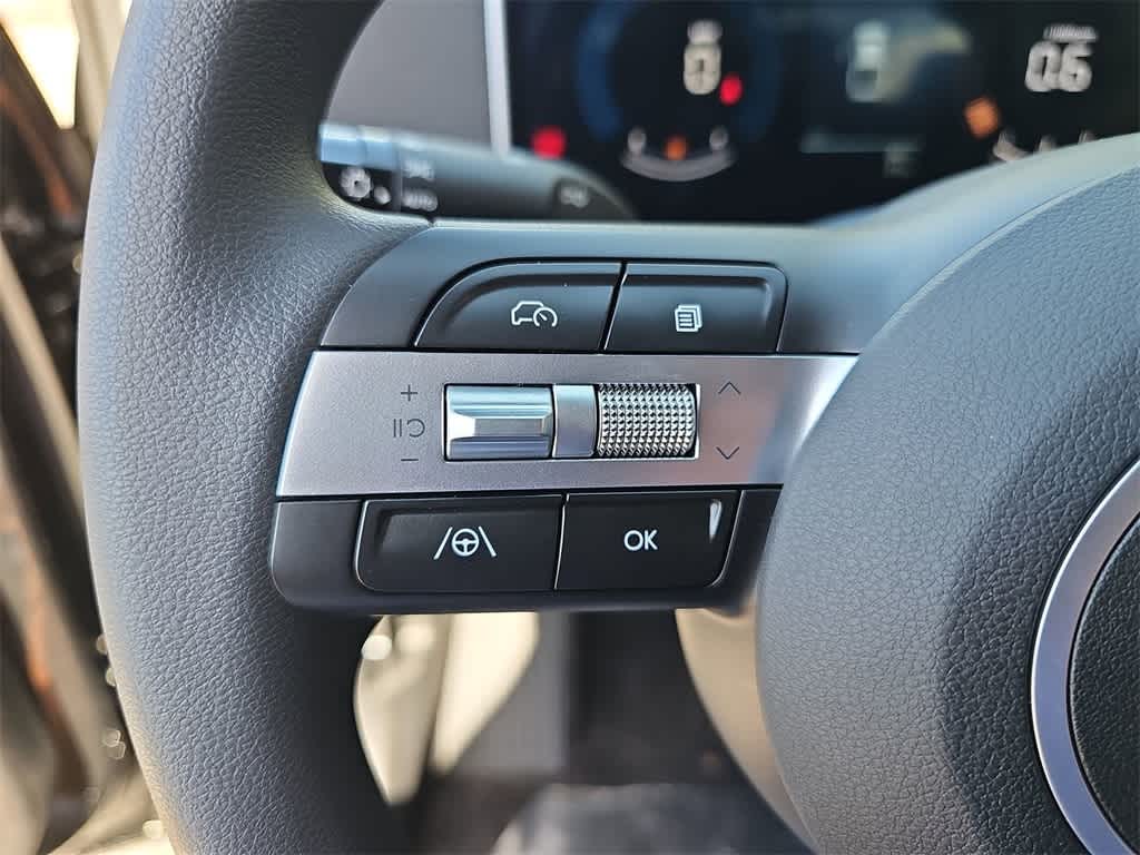 Thumbnail: 2025 Hyundai Santa Cruz - 32