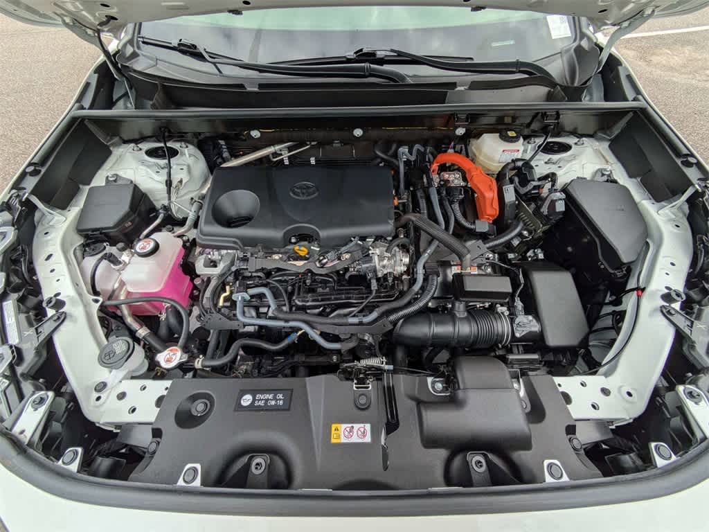 Thumbnail: 2025 Toyota RAV4 - 15