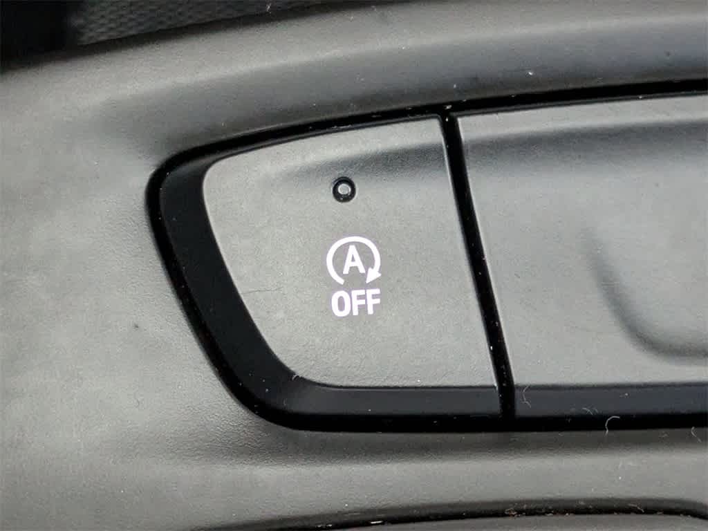 Thumbnail: 2024 Chevrolet Trax - 24