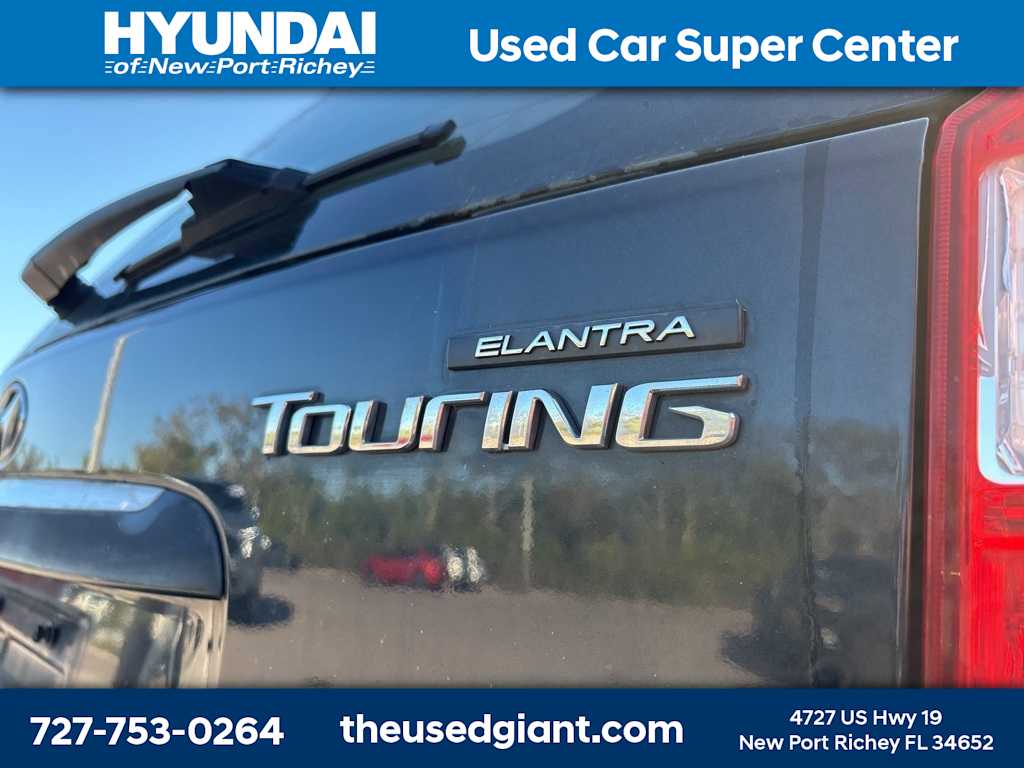 Thumbnail: 2009 Hyundai Elantra - 5