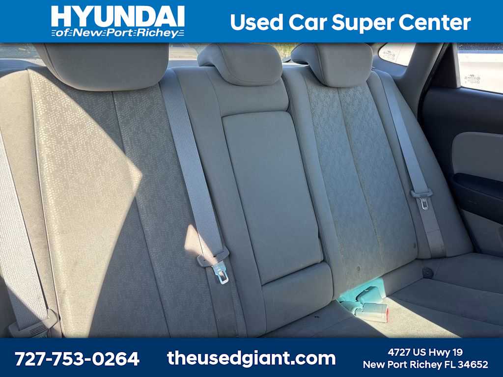 Thumbnail: 2010 Hyundai Elantra - 8