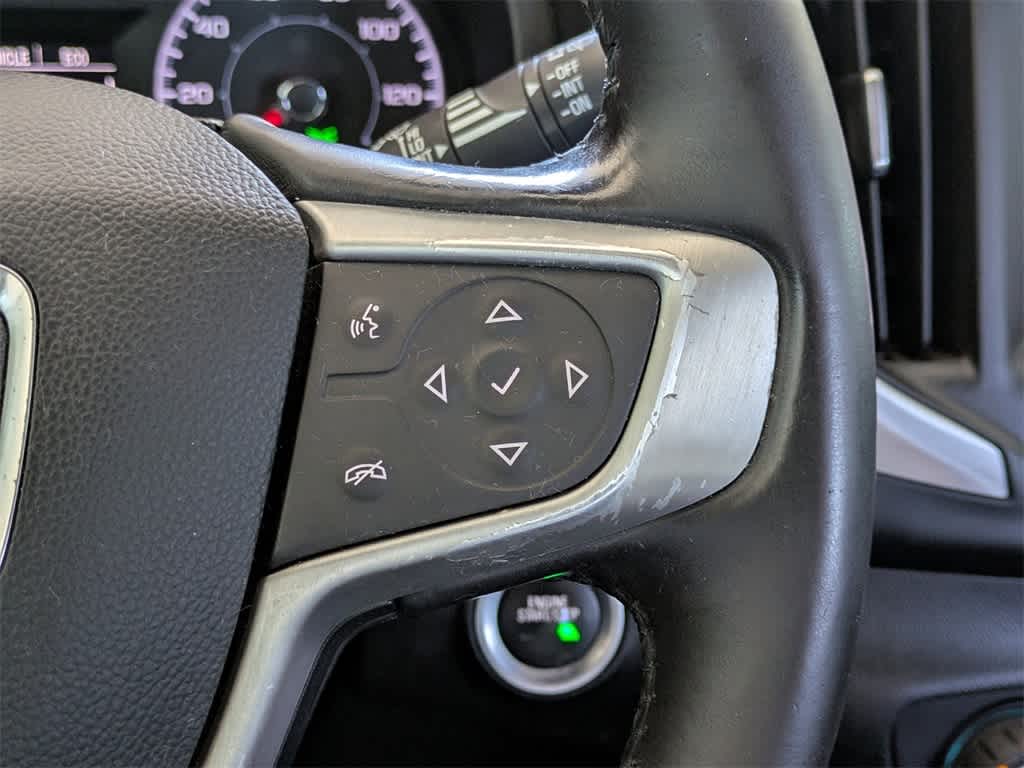 Thumbnail: 2018 GMC Terrain - 32