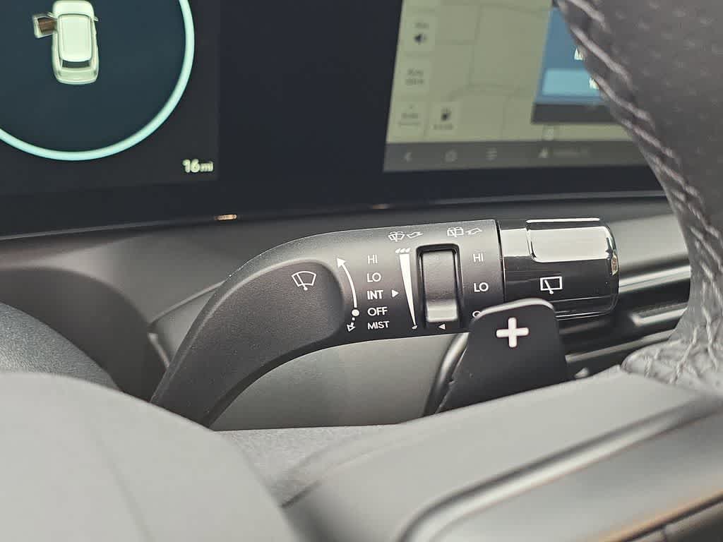 Thumbnail: 2026 Hyundai Palisade - 27