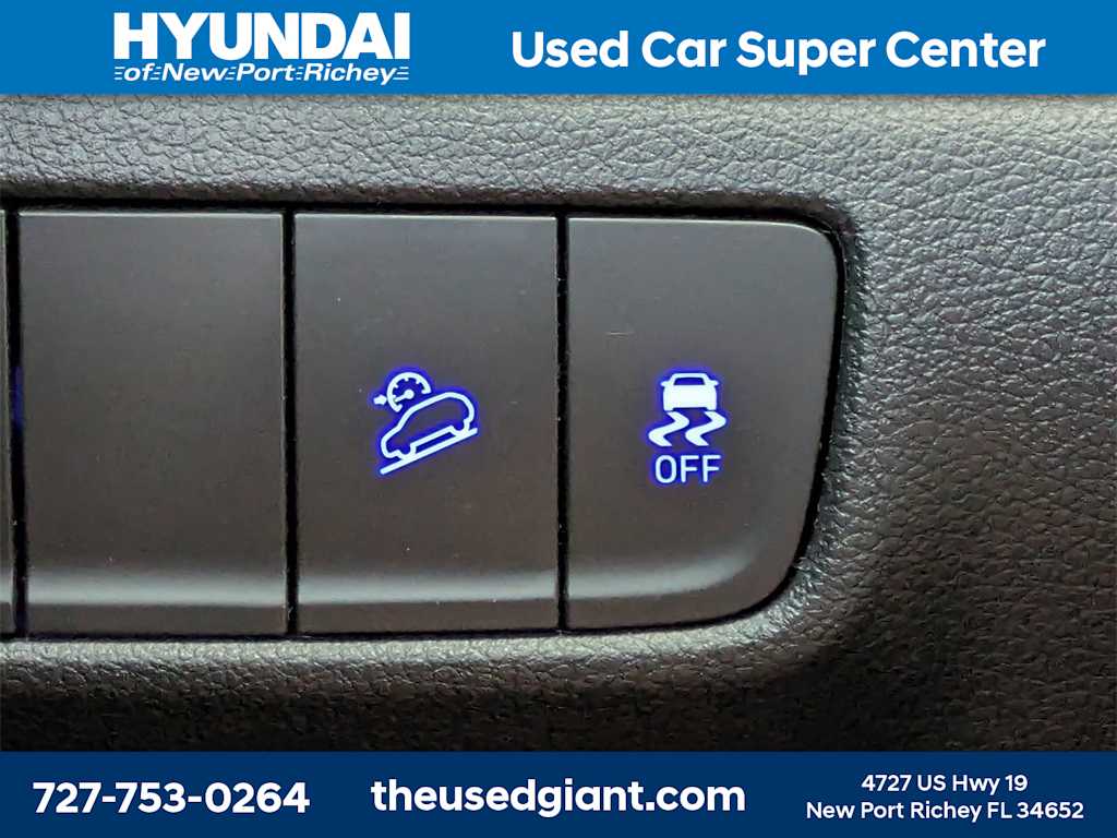 Thumbnail: 2022 Hyundai Kona - 27