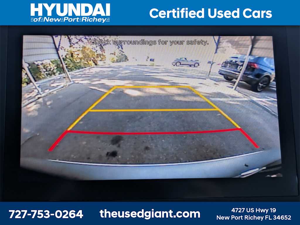 Thumbnail: 2023 Hyundai Kona - 22