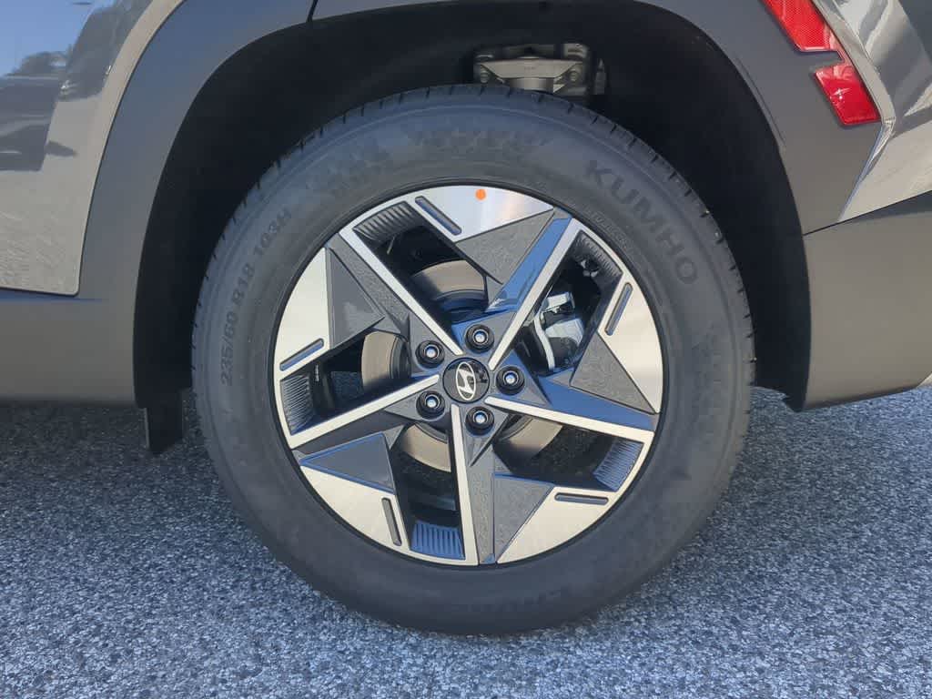 Thumbnail: 2026 Hyundai Tucson - 13