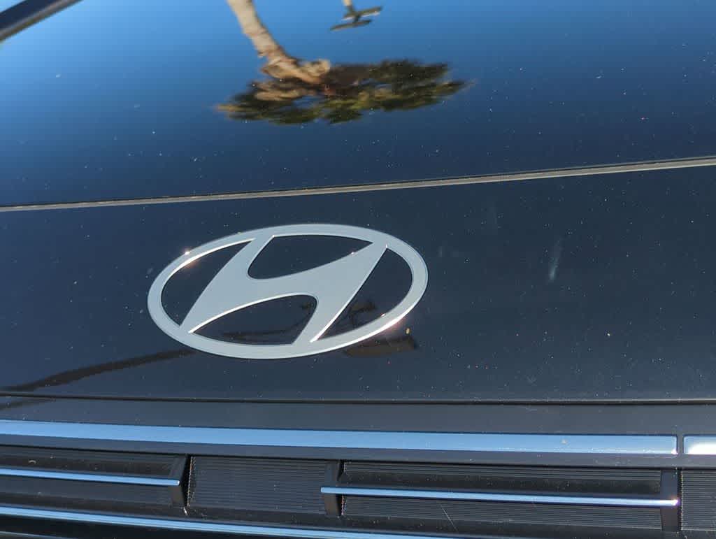 Thumbnail: 2026 Hyundai Palisade - 12