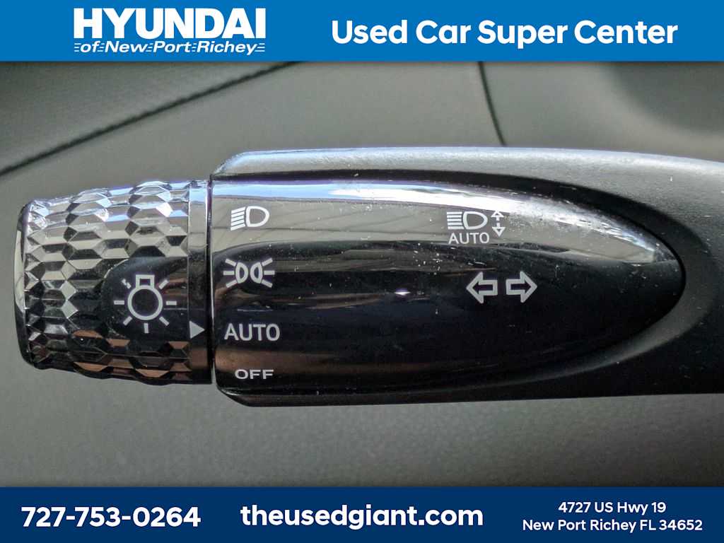 Thumbnail: 2024 Hyundai Tucson - 26