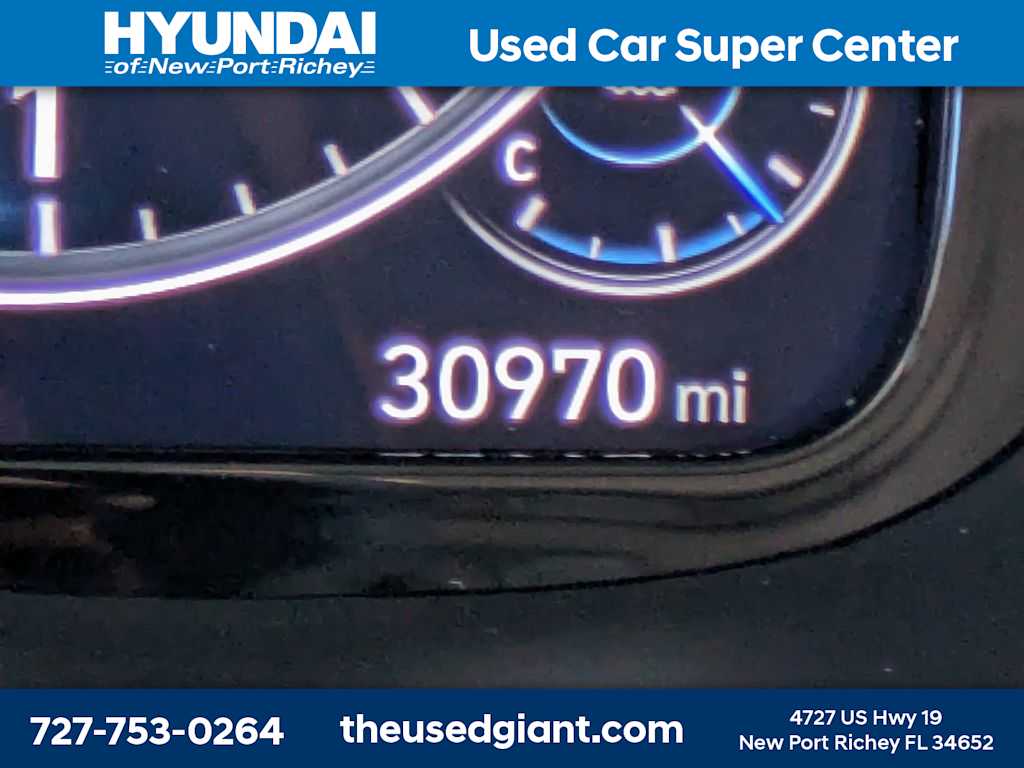 Thumbnail: 2022 Hyundai Palisade - 47