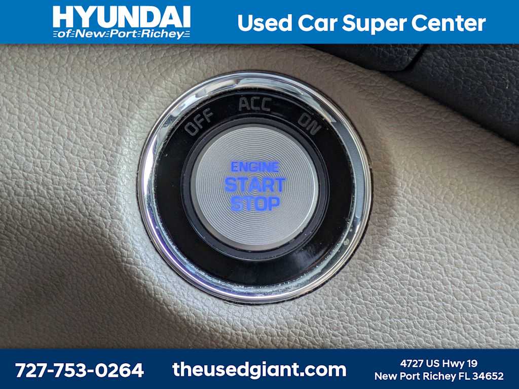 Thumbnail: 2018 Hyundai Tucson - 36