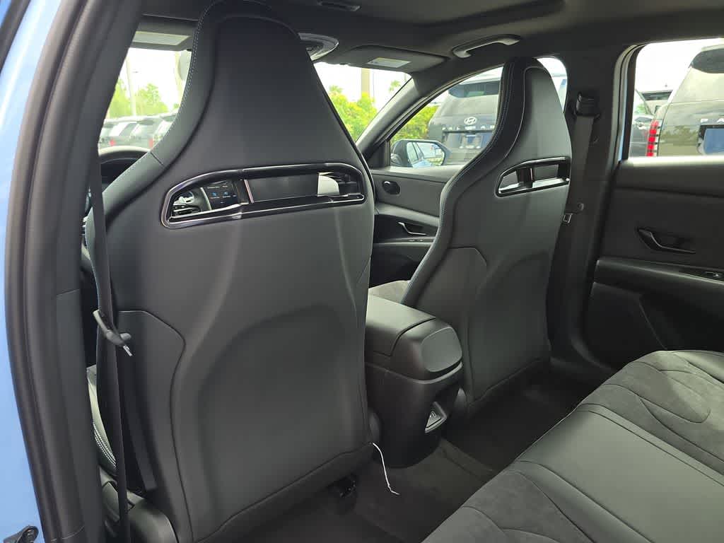 Thumbnail: 2026 Hyundai Elantra - 20