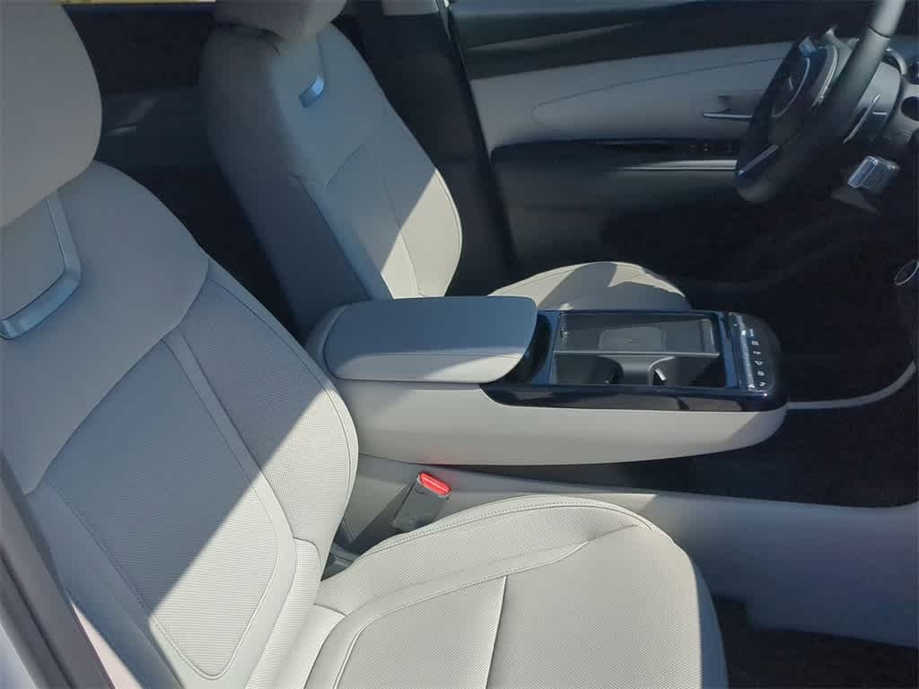 Thumbnail: 2026 Hyundai Tucson - 23