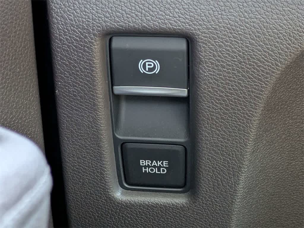 Thumbnail: 2019 Honda Odyssey - 34