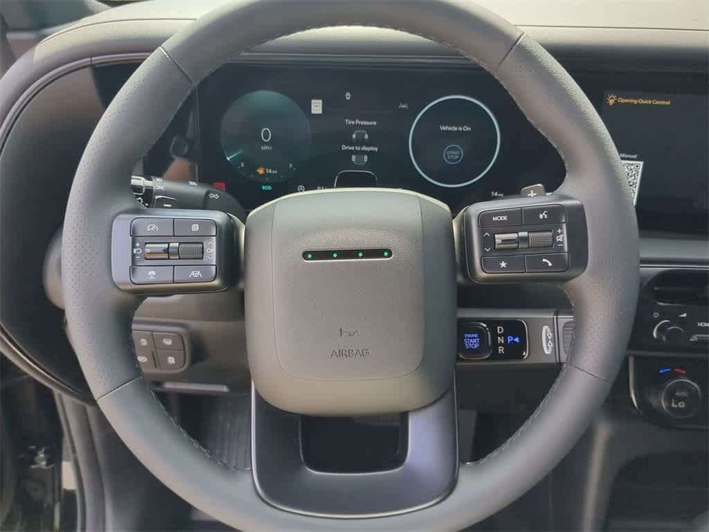 Thumbnail: 2026 Hyundai Palisade - 23