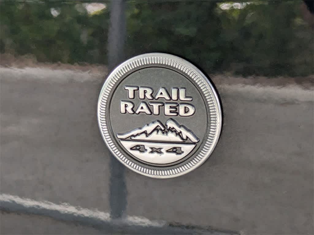 Thumbnail: 2017 Jeep Wrangler - 14