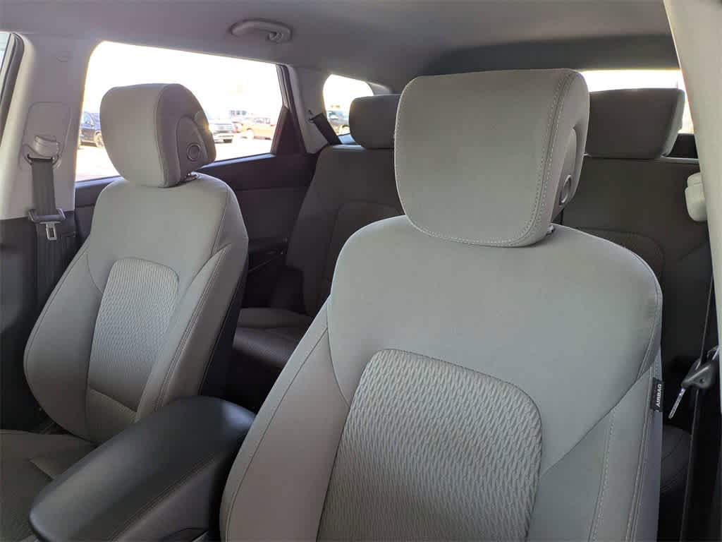 Thumbnail: 2018 Hyundai Santa Fe - 7