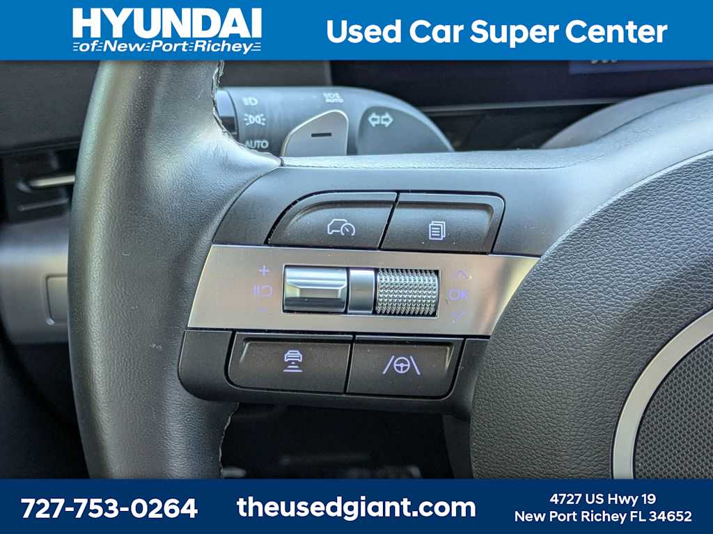 Thumbnail: 2025 Hyundai Kona - 31