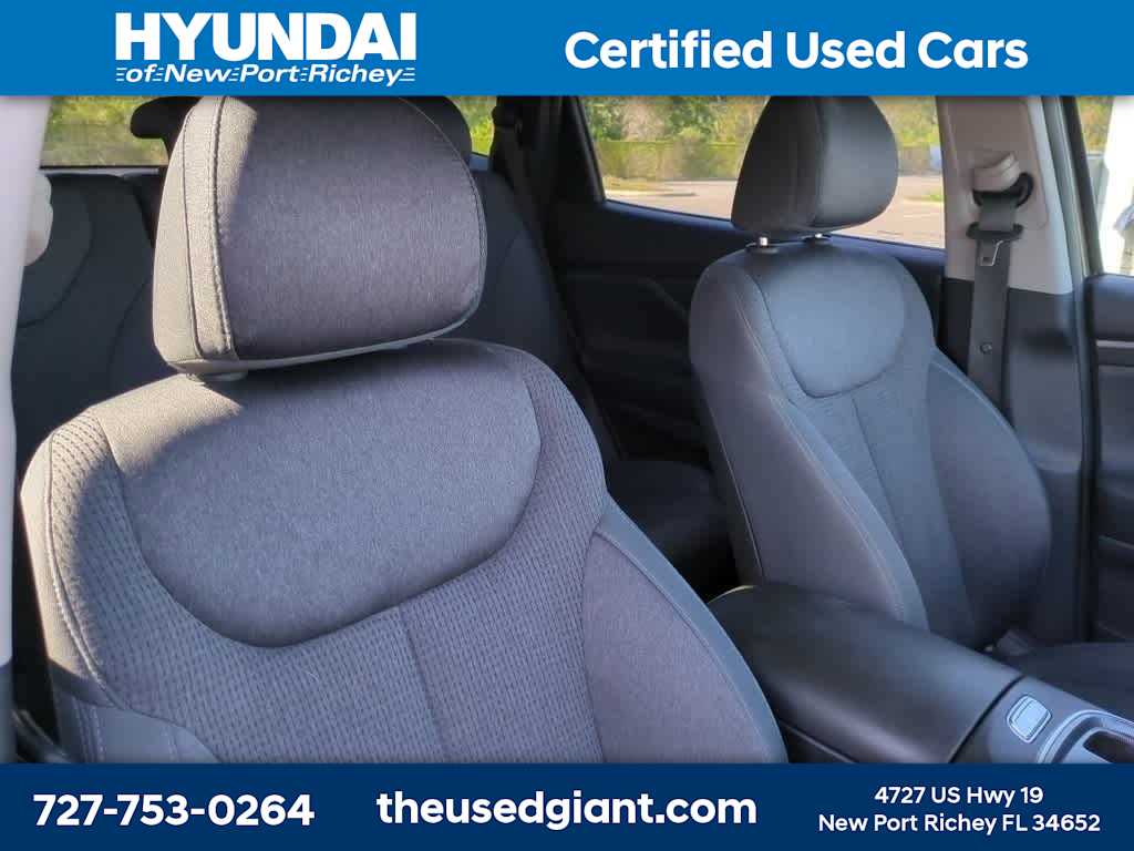 Thumbnail: 2023 Hyundai Santa Fe - 7