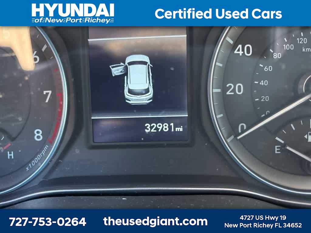 Thumbnail: 2021 Hyundai Kona - 10