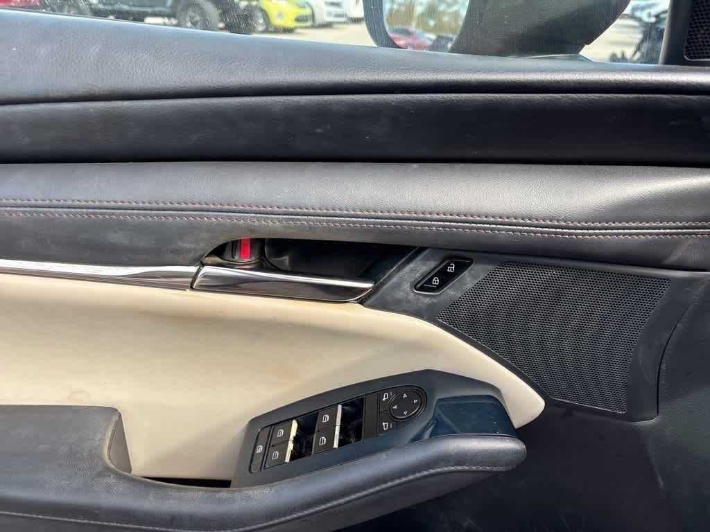 Thumbnail: 2019 Mazda Mazda3 - 8