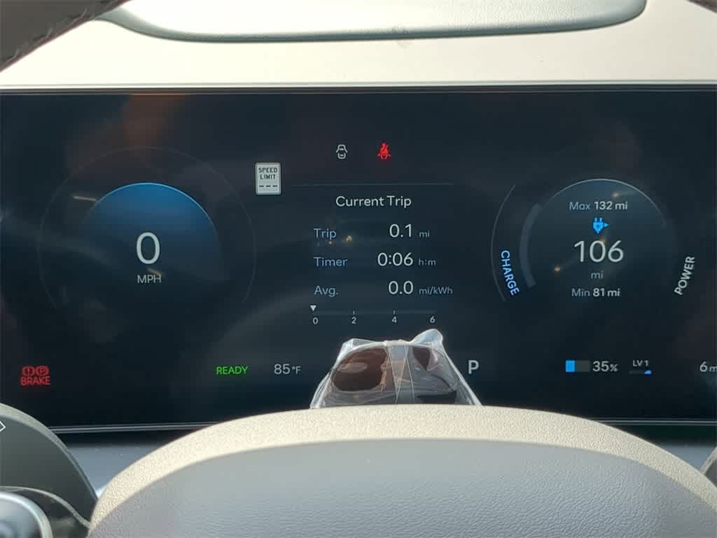 Thumbnail: 2026 Hyundai Ioniq - 33