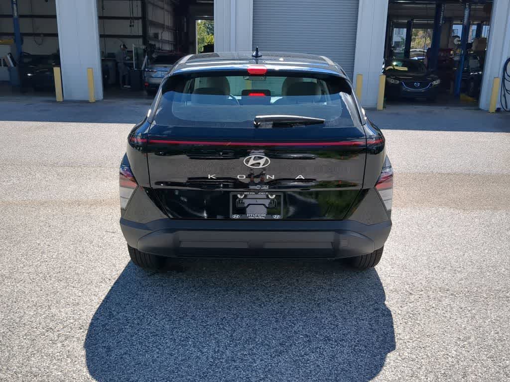 Thumbnail: 2026 Hyundai Kona - 6