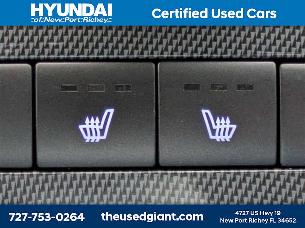 Thumbnail: 2023 Hyundai Santa Fe - 28