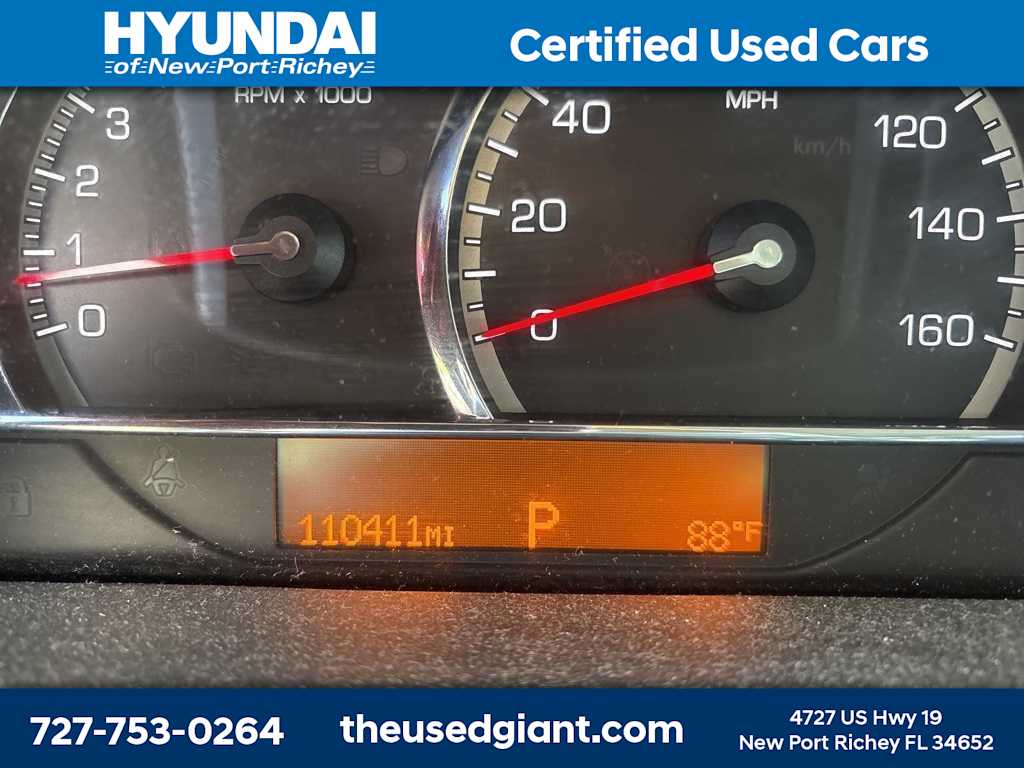Thumbnail: 2009 Cadillac STS - 15