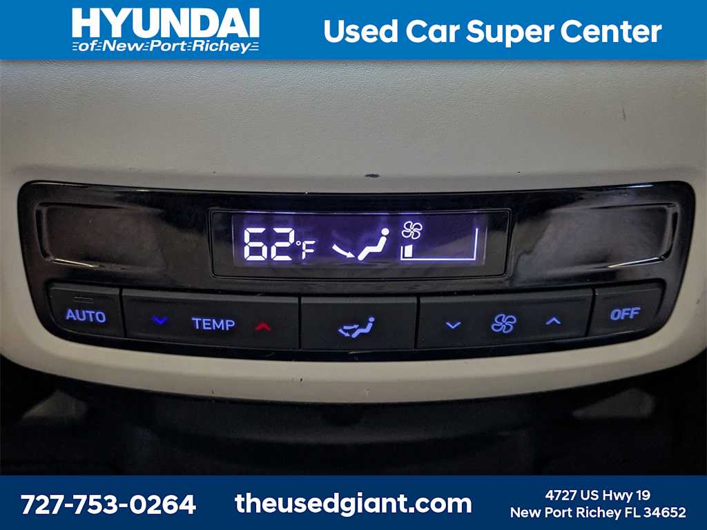 Thumbnail: 2020 Hyundai Palisade - 19