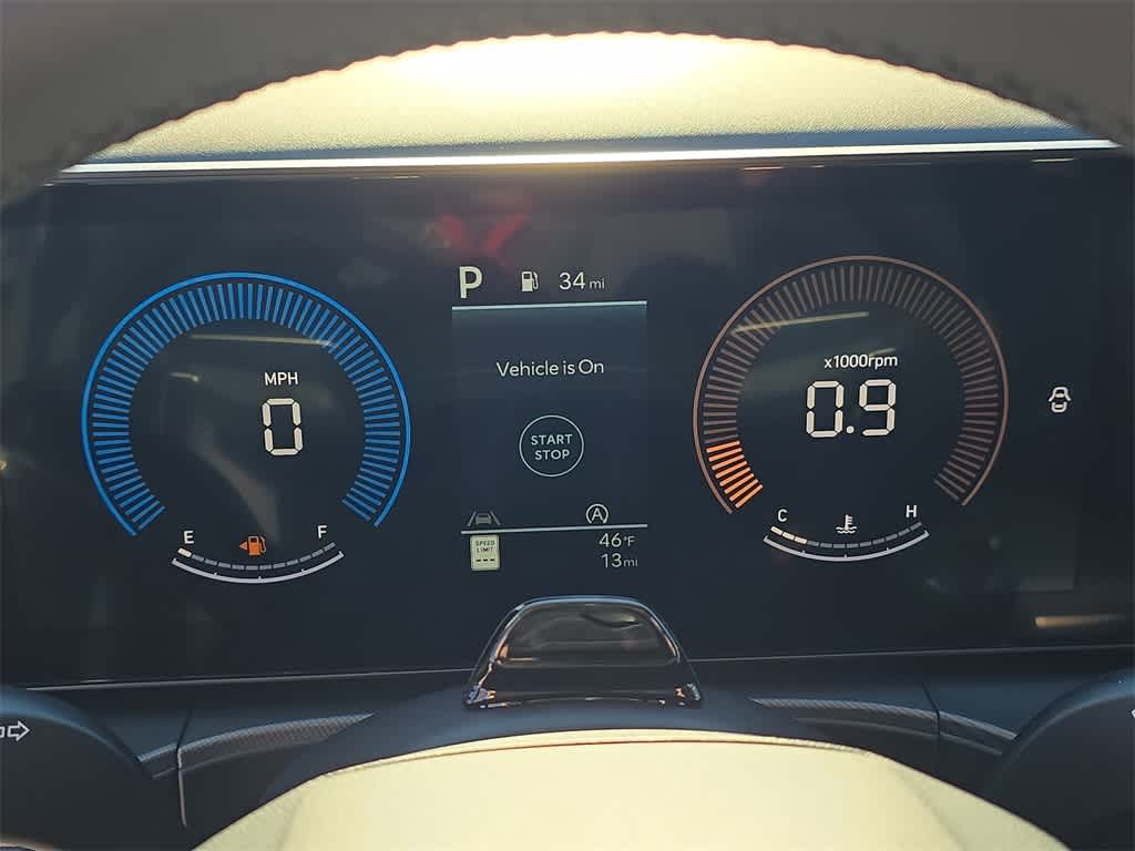 Thumbnail: 2026 Hyundai Santa Fe - 31