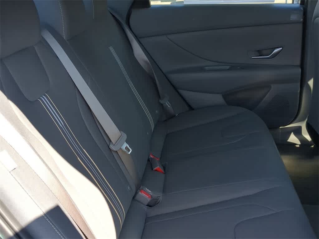 Thumbnail: 2026 Hyundai Elantra - 20