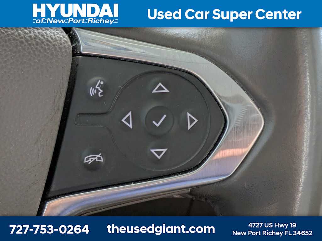 Thumbnail: 2019 Chevrolet Traverse - 33