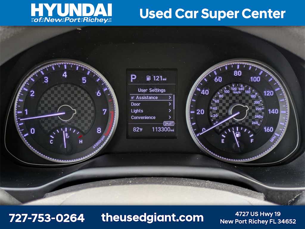 Thumbnail: 2019 Hyundai Elantra - 27